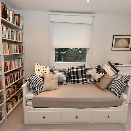 Pooters London, Elegant Townhouse, Very Central Londres Exterior foto