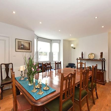 Pooters London, Elegant Townhouse, Very Central Londres Exterior foto