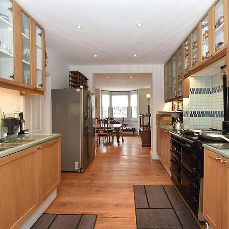 Pooters London, Elegant Townhouse, Very Central Londres Exterior foto