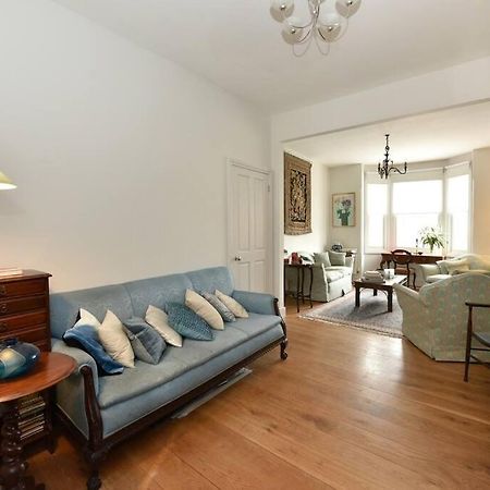 Pooters London, Elegant Townhouse, Very Central Londres Exterior foto
