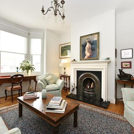 Pooters London, Elegant Townhouse, Very Central Londres Exterior foto