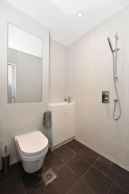 Pooters London, Elegant Townhouse, Very Central Londres Exterior foto