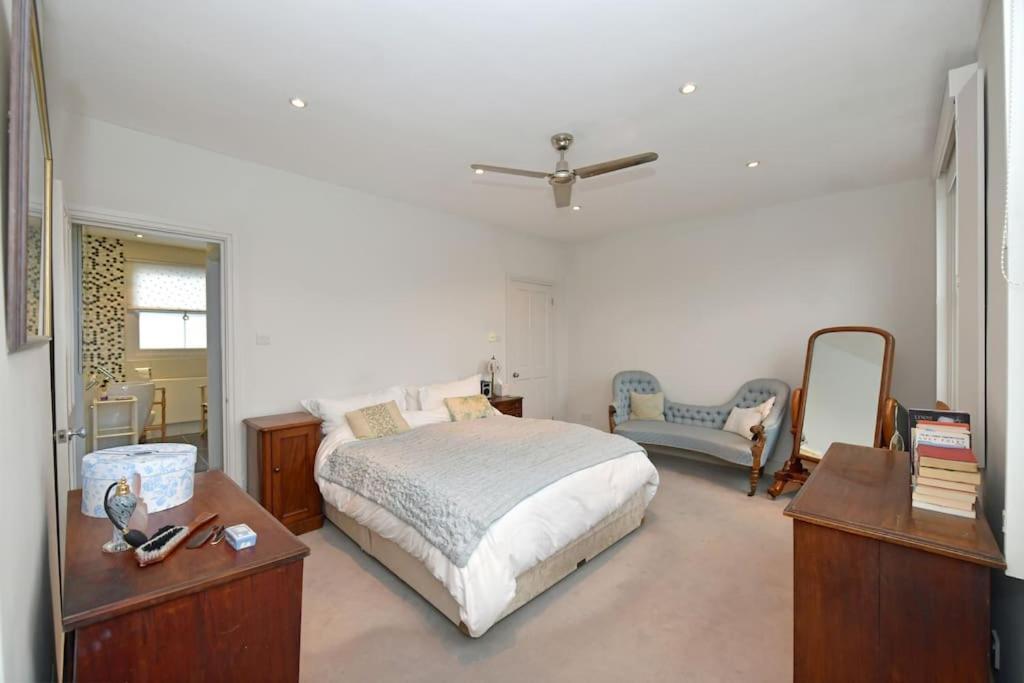 Pooters London, Elegant Townhouse, Very Central Londres Exterior foto