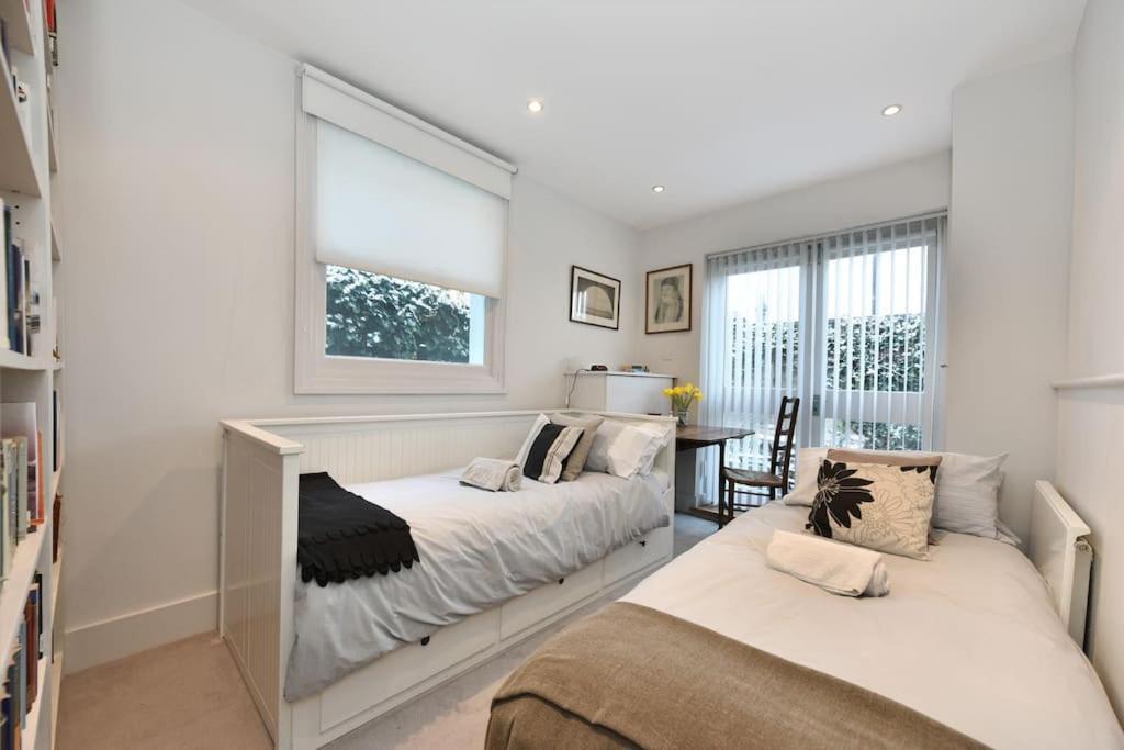 Pooters London, Elegant Townhouse, Very Central Londres Exterior foto